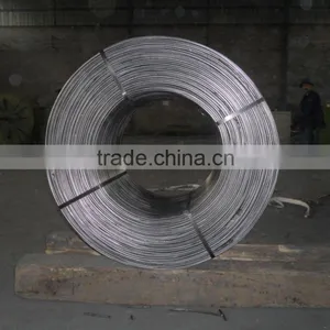 High Quality Low Carbon CaFe Powder Filling Cored Wire China Manufacturing thumbnail-2