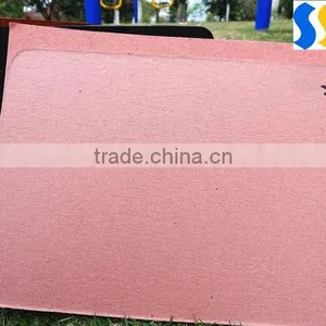 Black Shoes Paper Insole Board for Paper Insole thumbnail-6