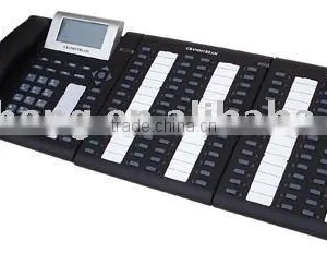 GrandStream VOIP Phone With 4-line GXP2000 thumbnail-1