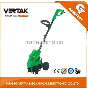 Service Walking Tractor Rotary Tiller for Wholesales thumbnail-1