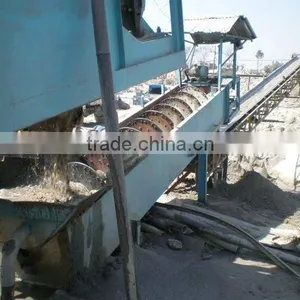 Huahong Limestone Crushing Plant/ Ore Breaking Line thumbnail-4