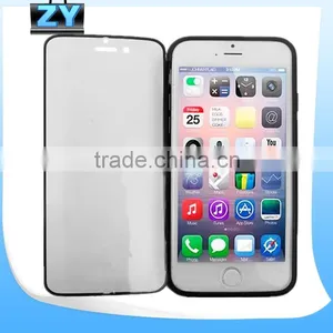 For Iphone 6 Tpu Case ,for Iphone 6 Filp Case ,hard Quality Case for the Iphone 6 thumbnail-1