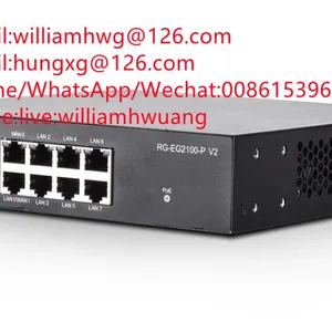 Gateway RG-EG2100-P RG-WS6008 RG-AP120-A RG-PA600I-F RG-S6120-48XS8CQ RG-PA300I RG-EG3250 RG-WS7208-A RG-S7808C RG-S7805C RG-PA460I-F RG-ESS1000-P thumbnail-1