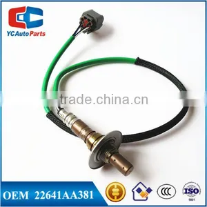 Engine Control Oxygen Sensor 22641-AA381 For SUBAR Impreza Legacy /Outback B13 /Forester S11 thumbnail-1