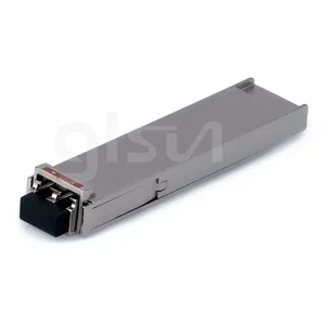 XFP-10G-ZR100-55 Cisco Compatible, 10GBASE-ZR/ZW XFP 1550nm 100km DOM LC SMF Fiber Optical Transceiver Module thumbnail-4