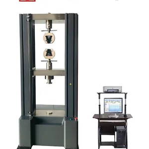 Model WDW Series Computer Control Electromechanical Universal Testing Machine thumbnail-2