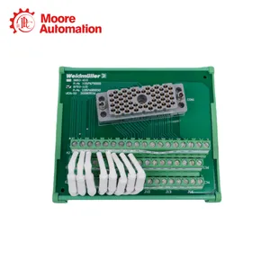 Triconex 9753-110 Triconex Voltage Input Term Panels In Stock thumbnail-5