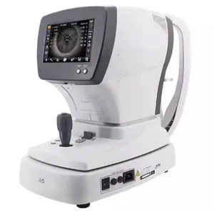 FA-6500K China Auto Refractometer With Keratometer Function thumbnail-1