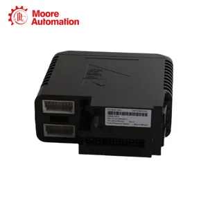 EMERSON KJ3203X1-BA1 12P3270X032 CE4001S2T2B4 32-Channel 24 VDC Dry Contact Card In Stock thumbnail-3