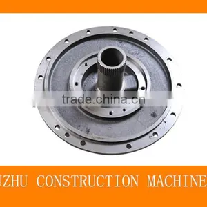 ZF Transmission Oil Pipe Flange thumbnail-1
