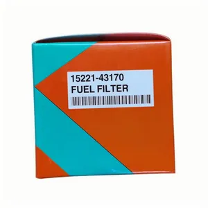 Genuine Fuel Filter for CHANGCHAI Engine ZN390Q thumbnail-3