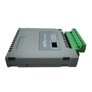 AH467146U001 690P 6054-HTTL Encoder Card Used on AC690 Inverter thumbnail-3