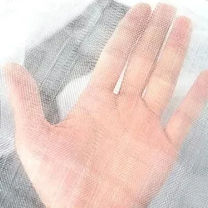 Top Quality White Color 32 , 40, 50, 60 Mesh Greenhouse Pest Control Anti Insect Nets thumbnail-2