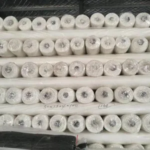 Top Quality White Color 32 , 40, 50, 60 Mesh Greenhouse Pest Control Anti Insect Nets thumbnail-6