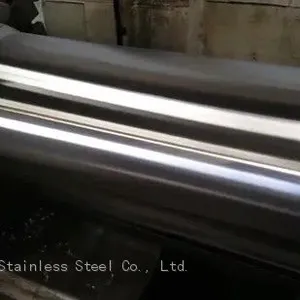 BS Xincongbang Sea Worthy Package Round Welded Ss Bar 201 thumbnail-4