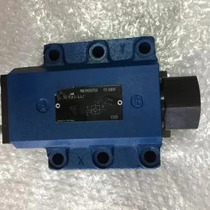 TOPONE Hydraulically Pilot Operated SL10 SL15 SL20 SL25 SL 30 PA1-42 SL30 SL30PA1-4X/M R900587560 thumbnail-1