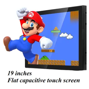 Touch Screen thumbnail-5