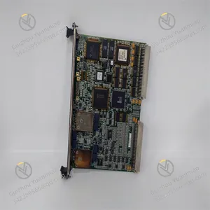 IS200VAICH1DAB Analog Input/output Board thumbnail-1