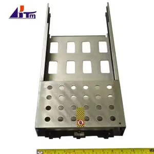 445-0731306 ATM Parts NCR S2 RA LONG NOSE TRACKS and PRESENT FLAG 4450731306 thumbnail-2
