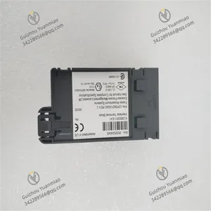 Emerson VE4006P2 M-series Serial Interface Card thumbnail-4