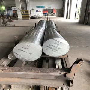 High Temperature Hastelloy C-276 Uns N10276 W. Nr. 2.4819 Nickel Alloy Rod and Bar Manufacture thumbnail-1