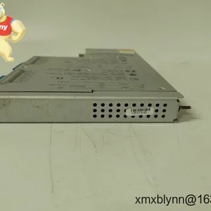 Bently Nevada 136711-01 Temperature Monitoring I/O Module for 3500 Series – Rear I/O for 3500/60 Temperature Monitor thumbnail-4