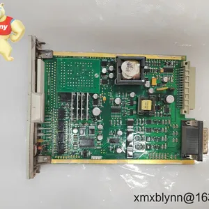Honeywell 05704-A-0145 Four Channel Control Card: Your Reliable Workhorse for Industrial Process Control thumbnail-2