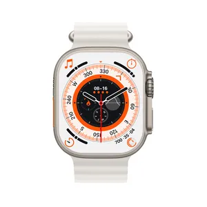 Smart Watch Bluetooth Music Player Sports Pedometer Phone Watch thumbnail-2