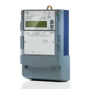 E650 E850 Landis Gyr Industrial Meter Multi Function Settlement Meter ZMQ202 ZMD402 Gateway thumbnail-1