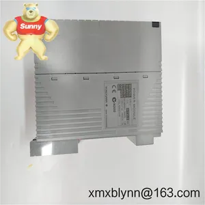 Yokogawa PW482-11 Power Supply Module: Rock-Solid Power for Critical Control Systems thumbnail-3