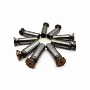 Excavator Pump Repair Kits HPV140 Piston Pump Spare Parts for HPV 140 KOMATSU PC300-7 Excavator Main Pump Rotary Group Kits thumbnail-4