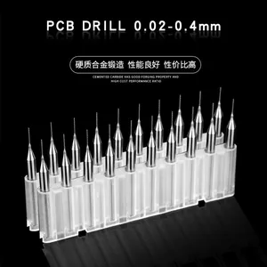 PCB Milling Machine thumbnail-3