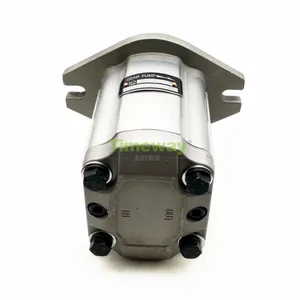 CBFH Hydraulik-Zahnradpumpe CBFH-F432-AFPL CBFH-F432-AFPR CBFH-F440-AFPL CBFH-F440-AFPR Gabelstapler-Lenkpumpe Zahnradpumpe Ölpumpe thumbnail-2