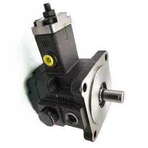 PVF Variable Vane Pumps PVF-30(40)-20/35/55/70-10 Hydraulic Single Pumps Displacement Vane Oil Pump PVF-30 PVF-40 thumbnail-6