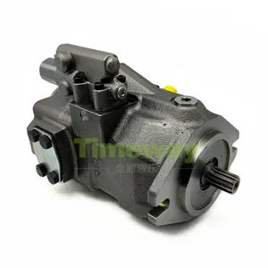 A10VSO45 Hydraulic Piston Pump A10VO45 DR/52R-VWC12K01 Variable Displacement Axial Piston Pump A10VSO Excavators Parts thumbnail-5