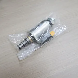 Construction Machinery Parts CAT 320B 320D 325B 325D 329D Solenoid Valve 121-1491 1211491 SOLENOID VALVE 4579878 thumbnail-4