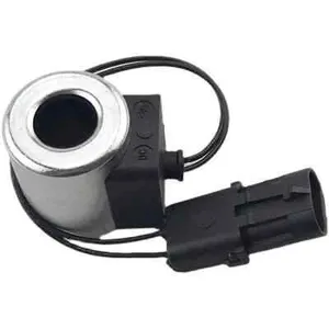 60008386 SANY Excavator Solenoid Directional Valve 08100448 for SY55 SY65 SY75 Hydraulic Control Replacement thumbnail-4