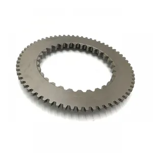 Gearbox 1316304156 Truck Parts Synchronizer Cone 95534407 Italian Tooth Cone thumbnail-3