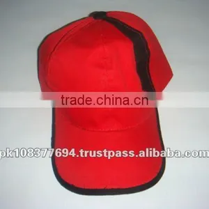 Plain Caps thumbnail-1