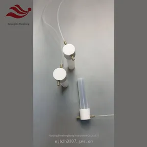 Anti-corrosion Pfa Distillation Flask Customized With Distillation Apparatus, Alkyl Mercury Distillation Device, and Methyl Mercury Separation and Purification System thumbnail-2
