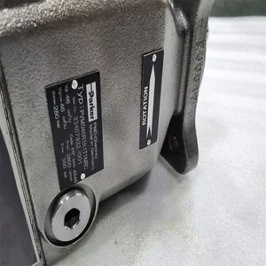 PV Hydraulic PUMP PV046R1K1T1NMMC PV032R1K1T1NMMC PV270R1K1T1NMMC PV180R1K1T1NMMC Hydraulic Piston Pump thumbnail-4