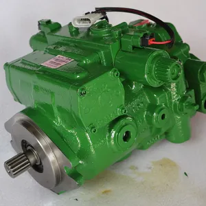 Hot Sell 72400-TBS-04 Hydraulic Pump 72400 78461 70122 70160 70360 Closed Circuit Variable Piston Pump thumbnail-6