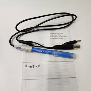 Genuine and Original Imported German Wtw ph Electrode Sensor Sentix 41. Article Number: 103635 thumbnail-2