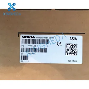 Nokia AirScale System Module ASIA 473095A for 4G/5G Base Station thumbnail-2