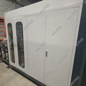 High-Performance PVD Coating Equipment for Molds and Cutters ZY-606 thumbnail-5