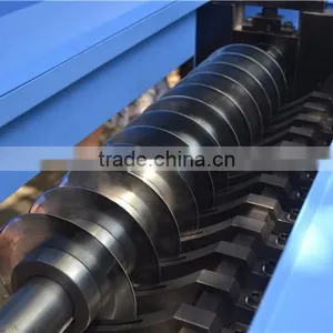 CNC Rubber Cutting Machine thumbnail-1