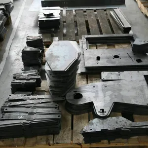 Steel Plate Laser Cutting Processing Manufacturers, Small Laser Cutting Processing Manufacturers thumbnail-1