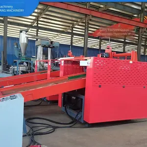Xinhang Machinery Bamboo Fiber Crusher With Stable Performance, Easy Maintenance and Complete Specifications thumbnail-2