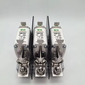 Fast Fuse RT18-380V 32A 20A 10A 6A 15A 63A thumbnail-5