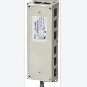J2S207249︱Siemens Powerblock DC Busbar FK FSG︱J2S207249 thumbnail-1